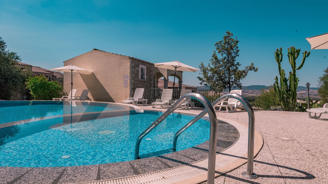 Photo of Outdoor in Badesi