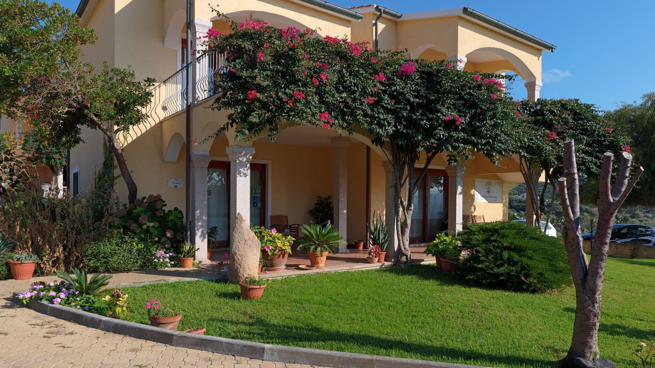 Photo of Outdoor in Badesi