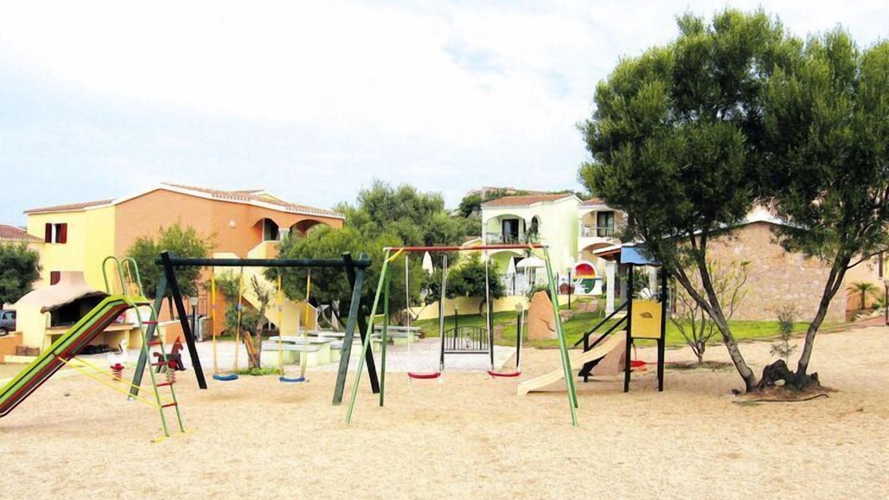 Photo of Outdoor in Badesi