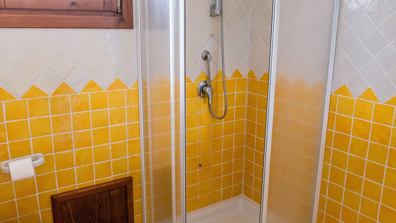 Photo of Bathroom in Badesi