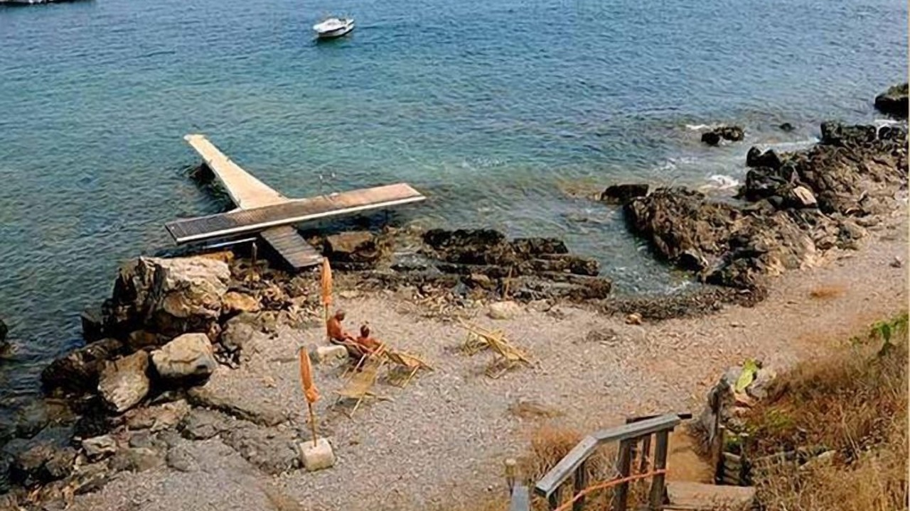 Photo of Outdoor in Marettimo