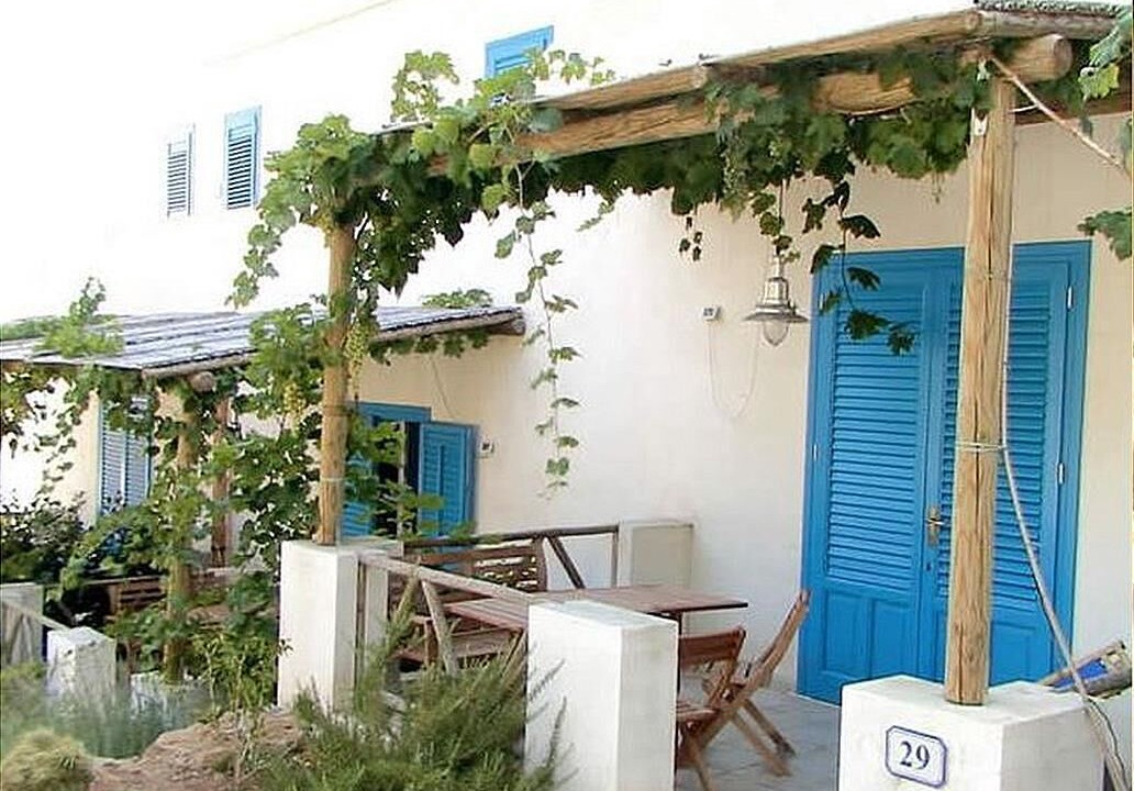 Photo of Outdoor in Marettimo