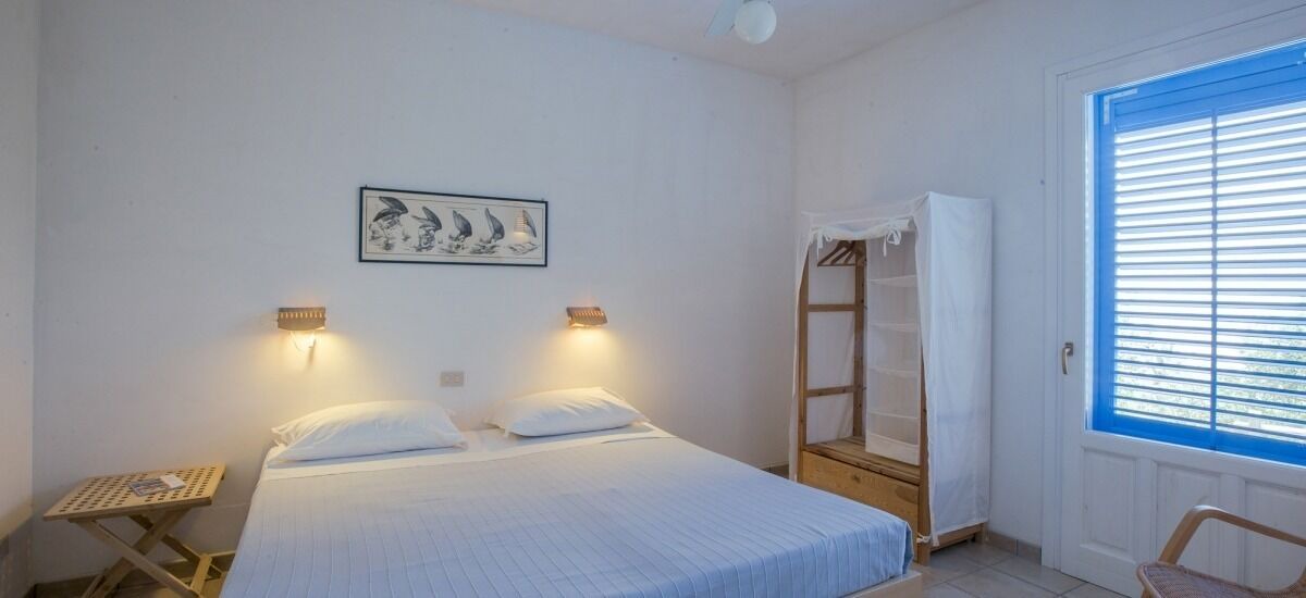 Photo of Bedroom in Marettimo