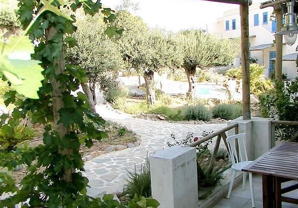 Photo of Outdoor in Marettimo