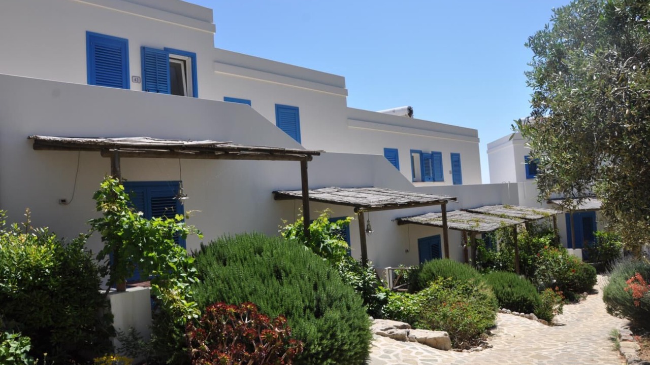 Photo of Outdoor in Marettimo