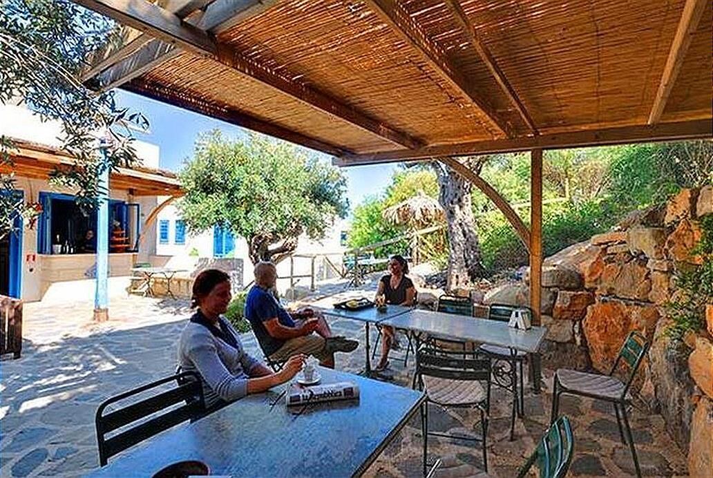 Photo of Outdoor in Marettimo