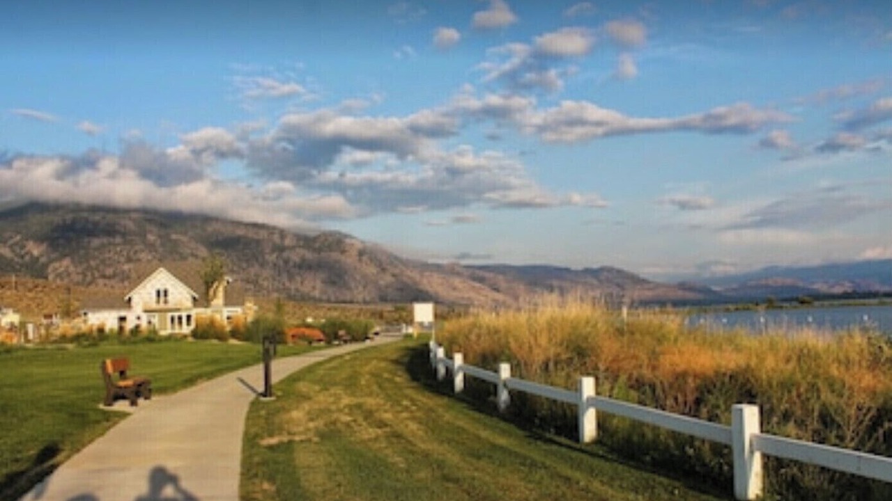 Photo of Outdoor in Osoyoos