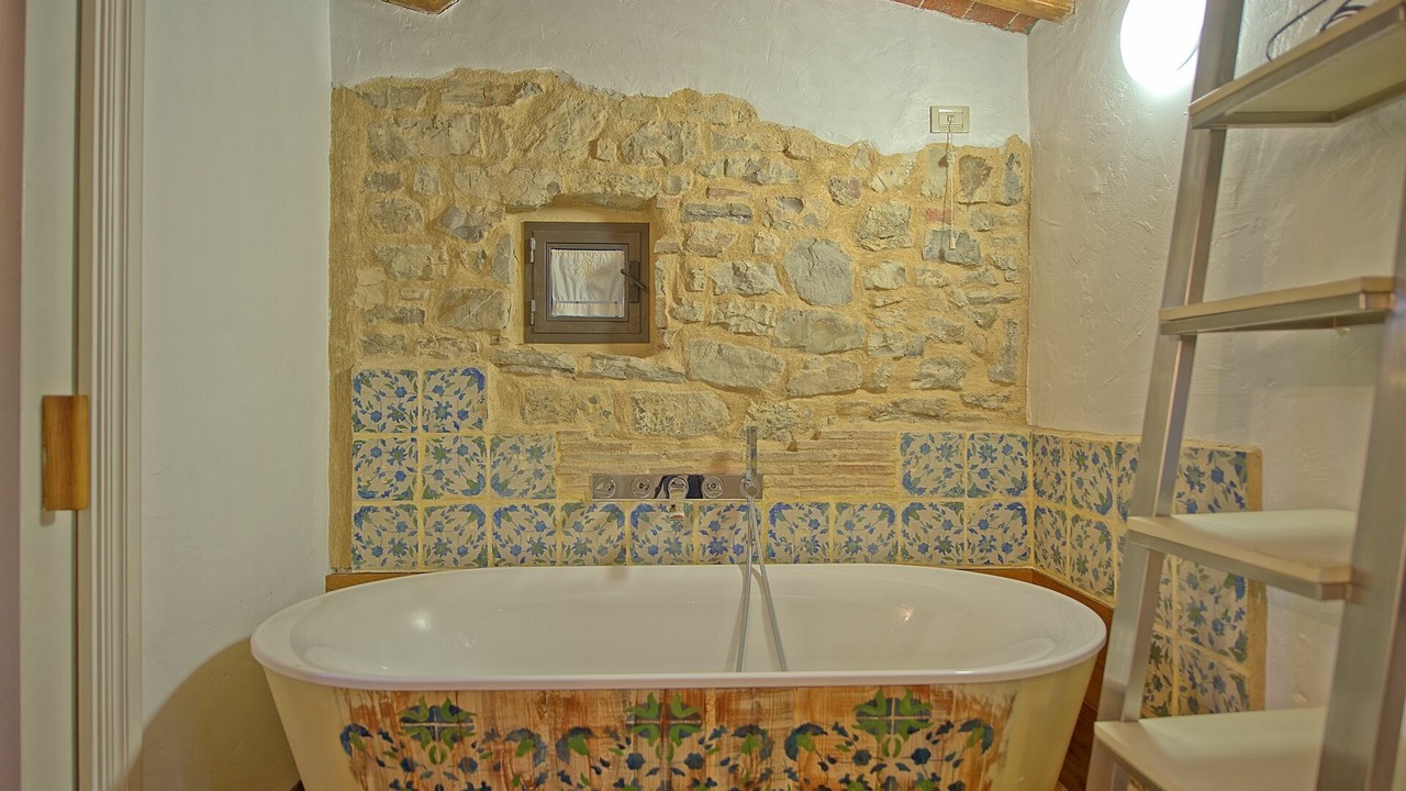 Photo of Bathroom in Sesto Fiorentino