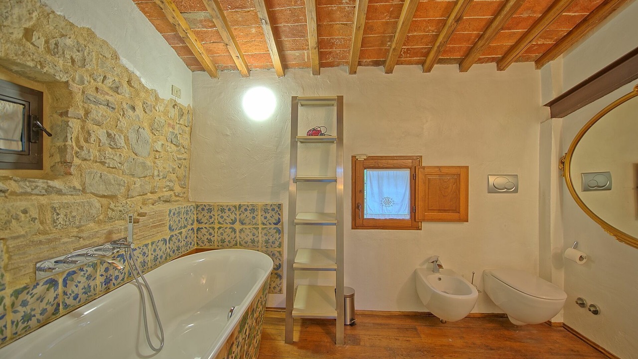 Photo of Bathroom in Sesto Fiorentino