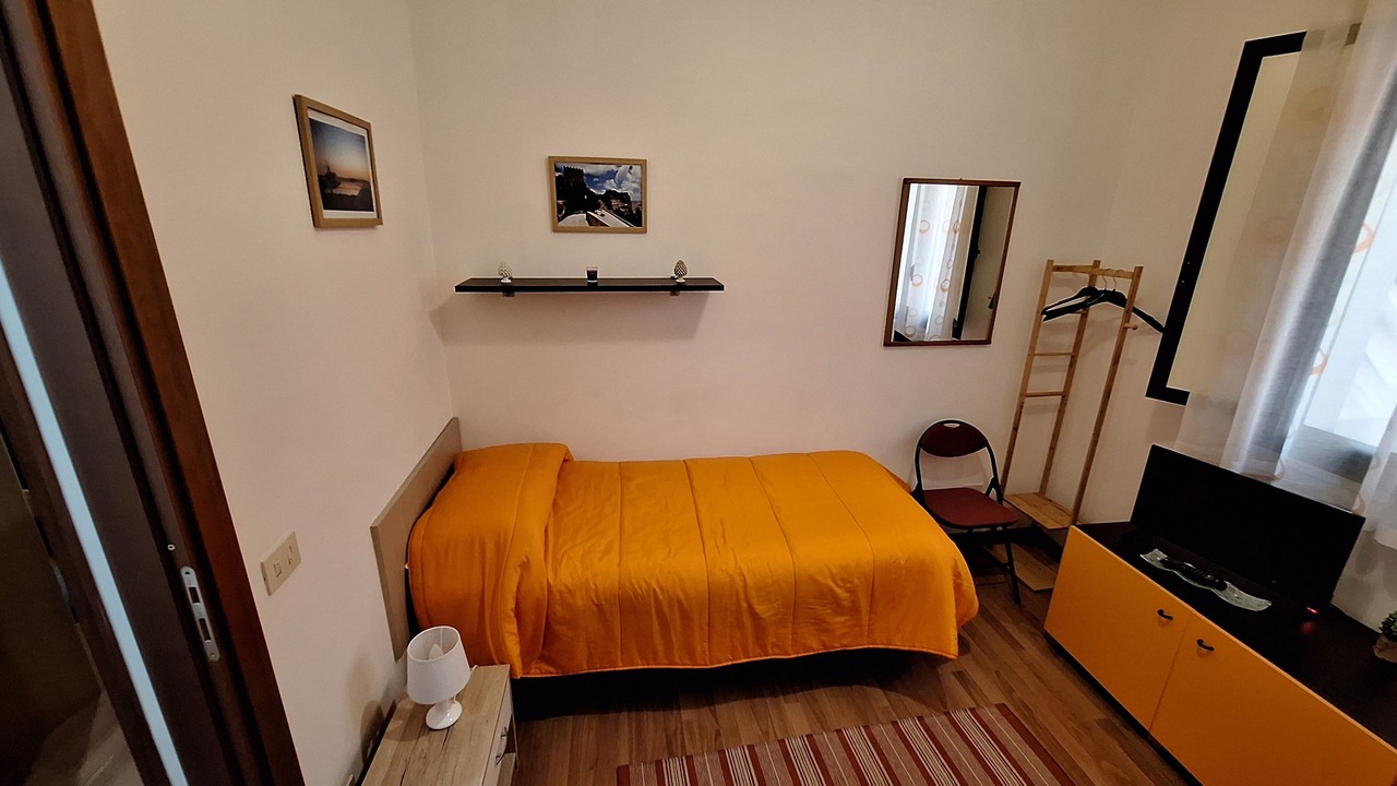 Photo of Bedroom in Trapani City Centre