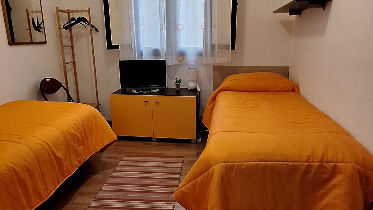 Photo of Bedroom in Trapani City Centre