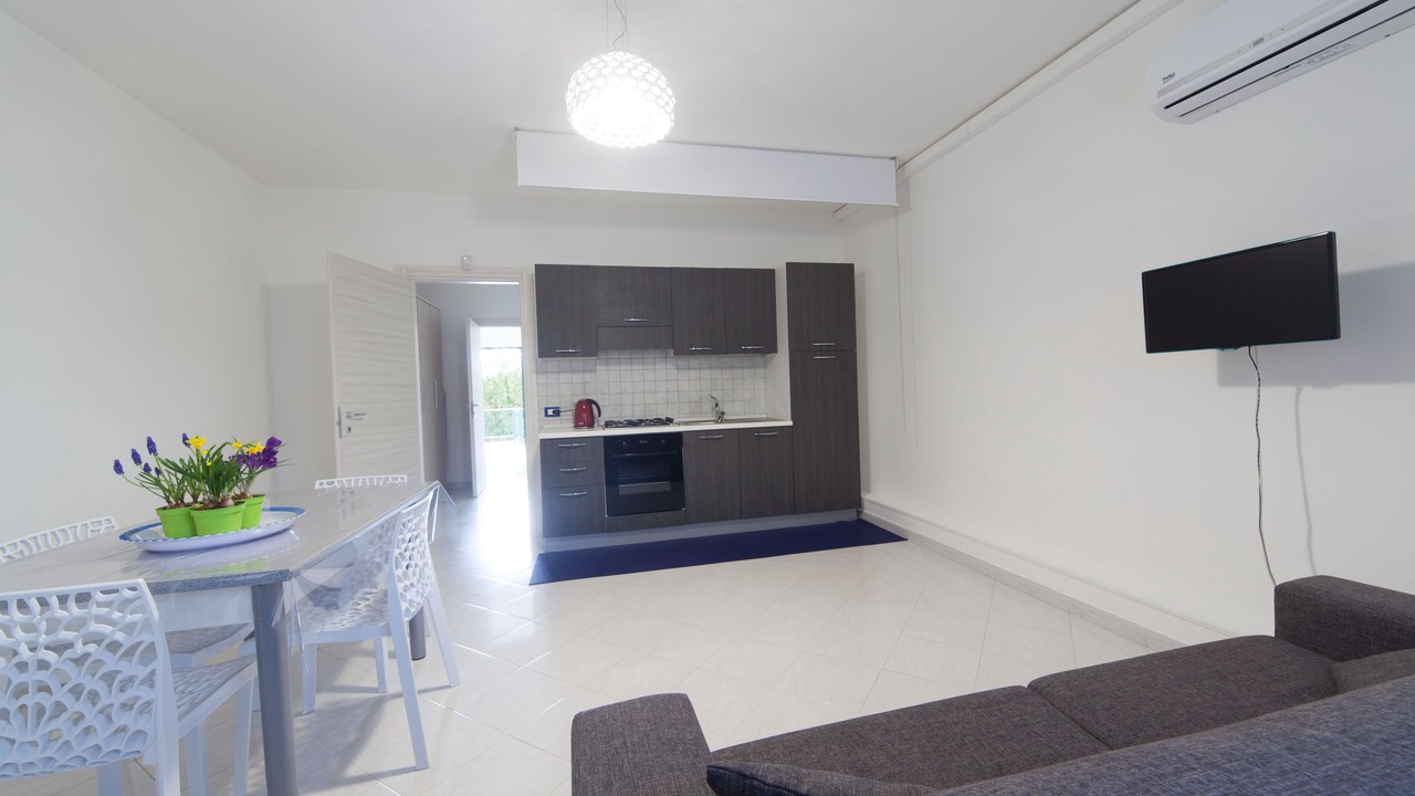 Photo of Livingroom in Trapani