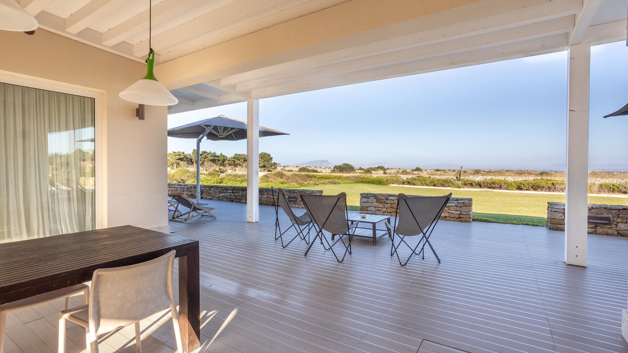 Photo of Outdoor in Favignana
