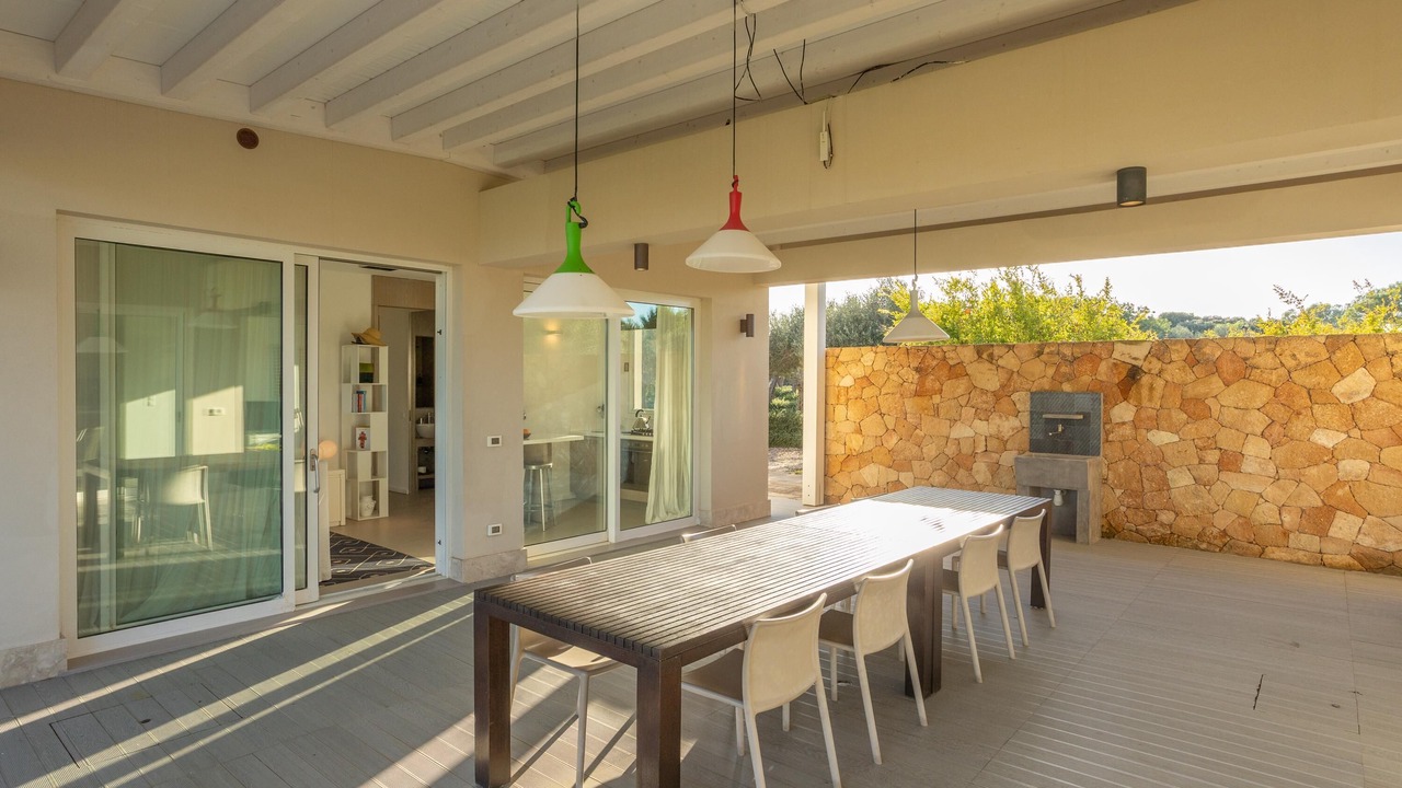 Photo of Outdoor in Favignana