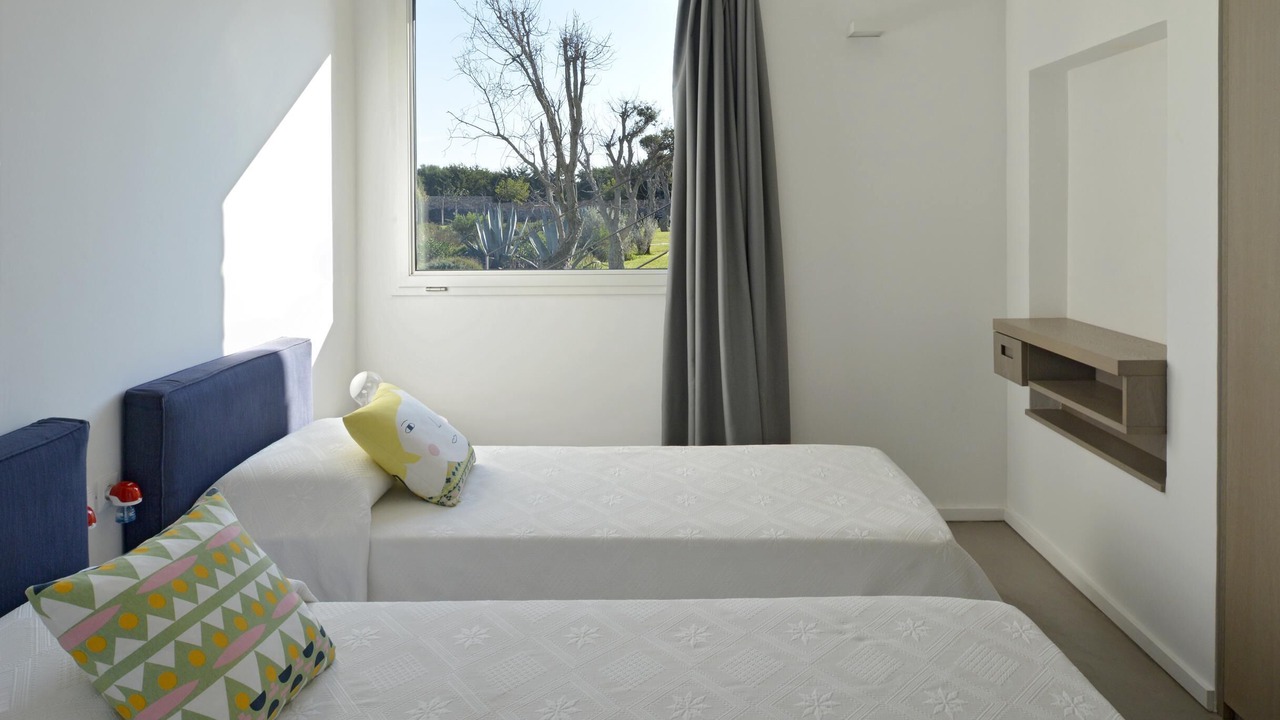 Photo of Bedroom in Favignana