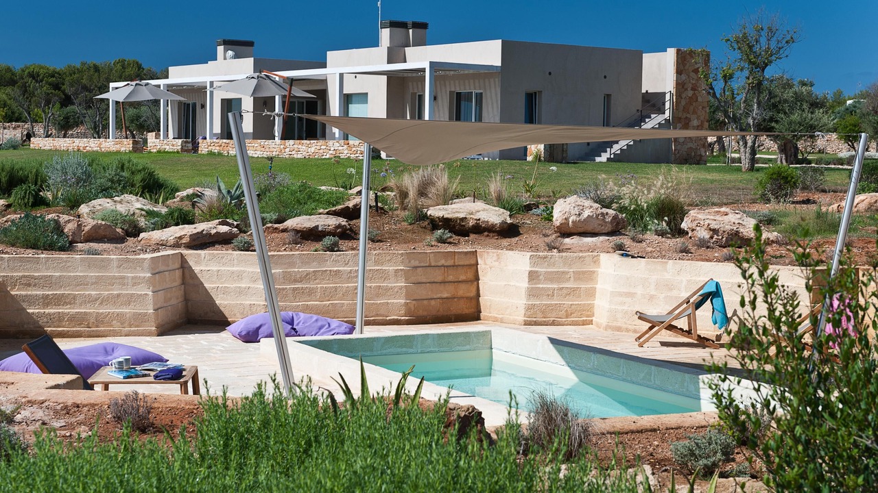 Photo of Outdoor in Favignana