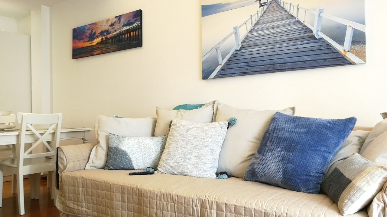 Photo of Livingroom in Quartiere XI Portuense