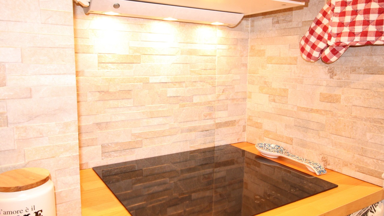 Photo of Kitchen in Quartiere XI Portuense