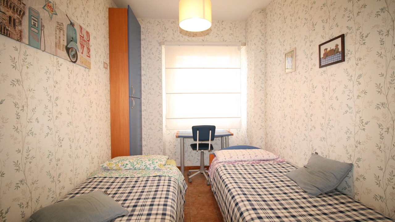 Photo of Bedroom in Quartiere XI Portuense