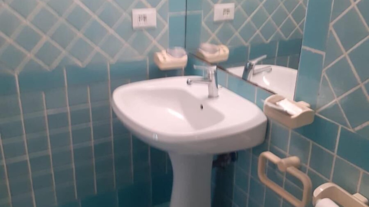 Photo of Bathroom in Anzio