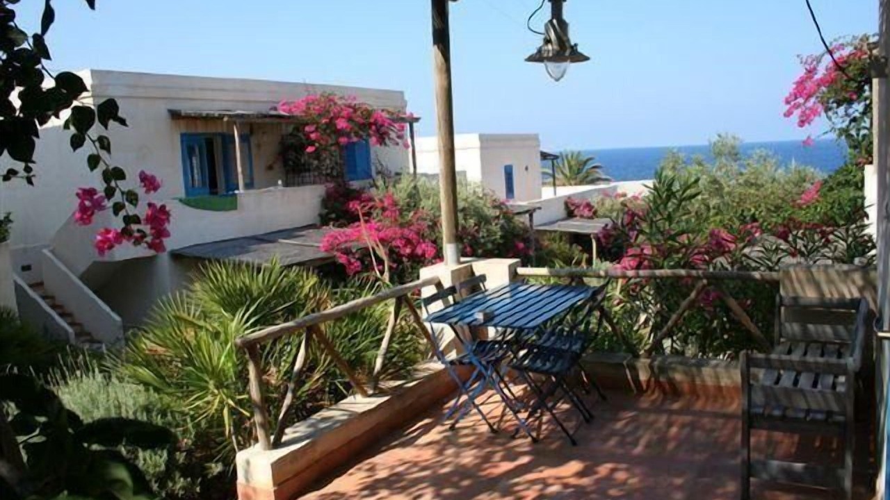Photo of Outdoor in Marettimo