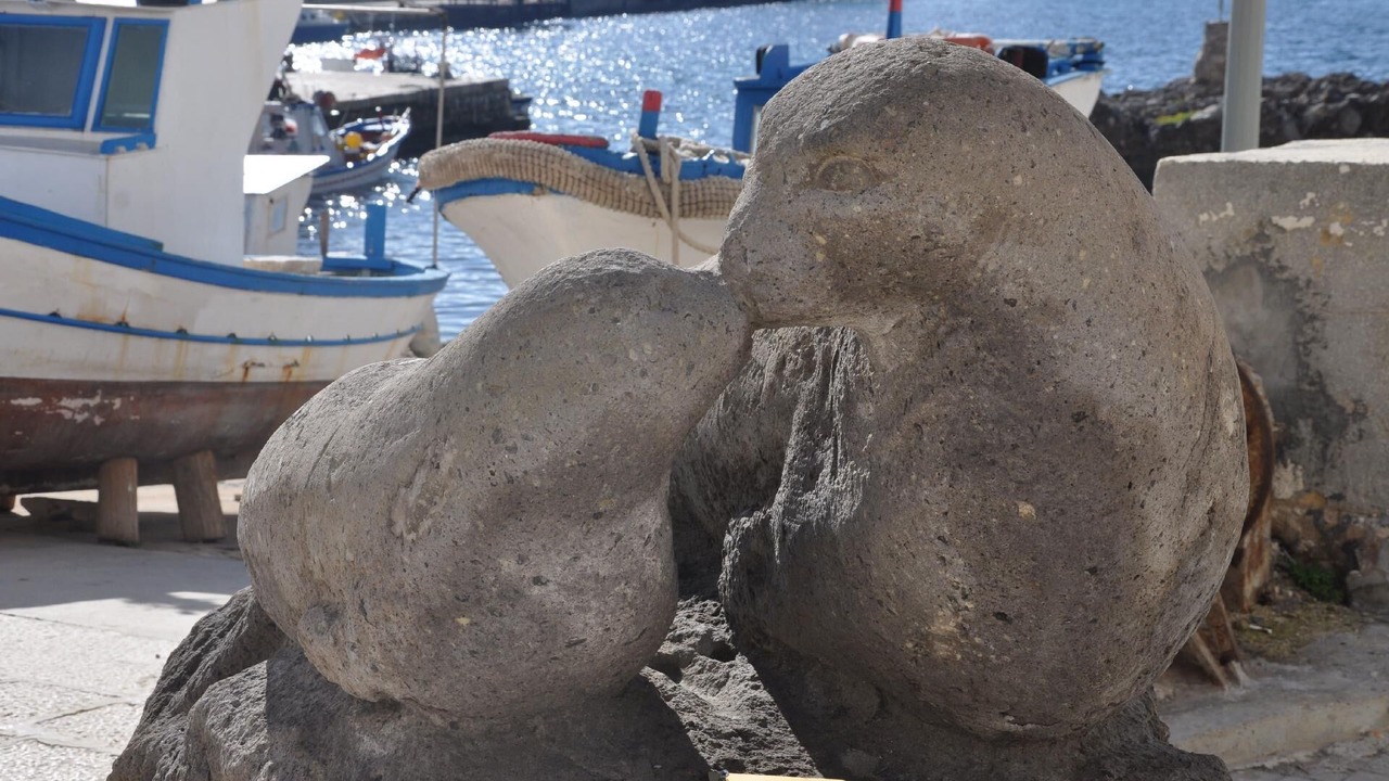 Photo of Others in Marettimo