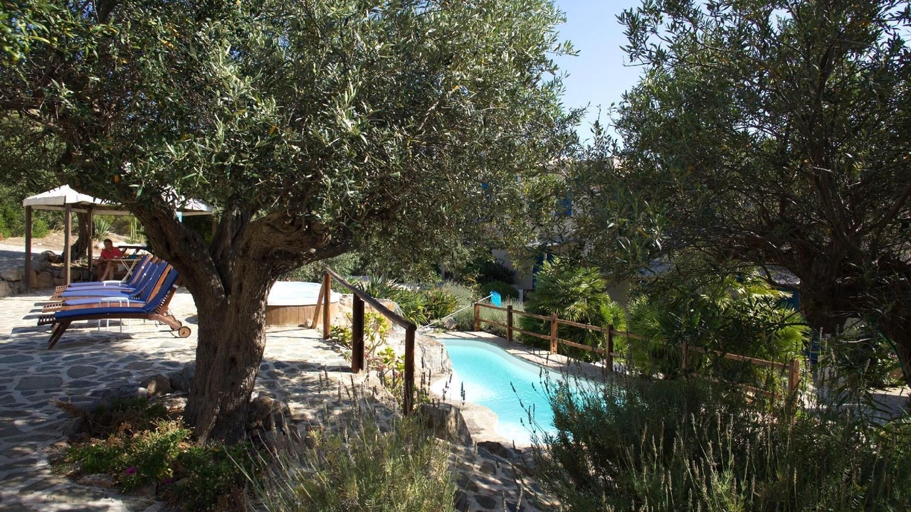 Photo of Outdoor in Marettimo