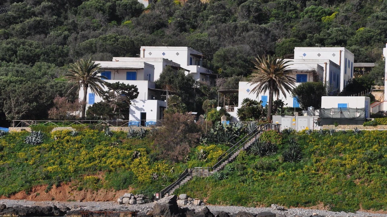 Photo of Outdoor in Marettimo