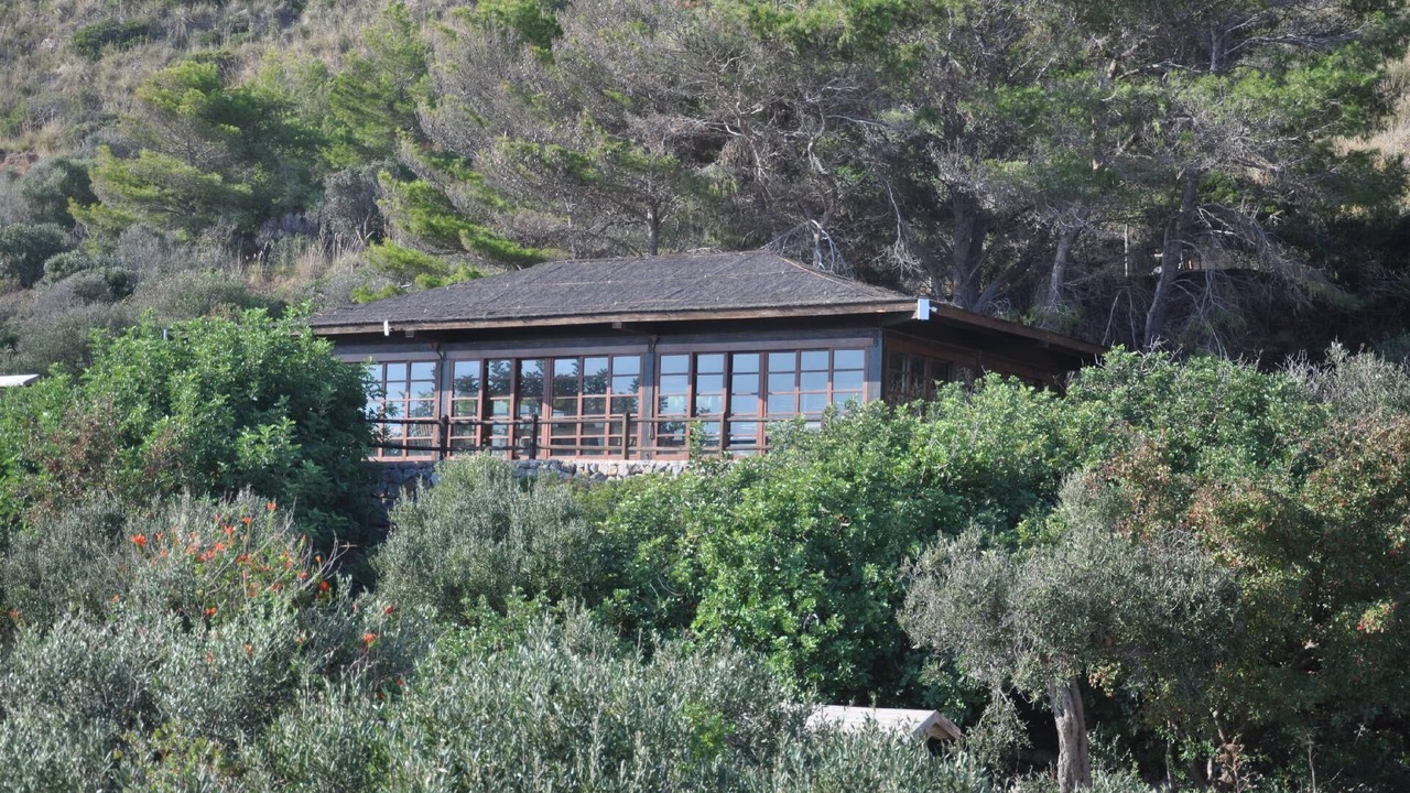 Photo of Outdoor in Marettimo