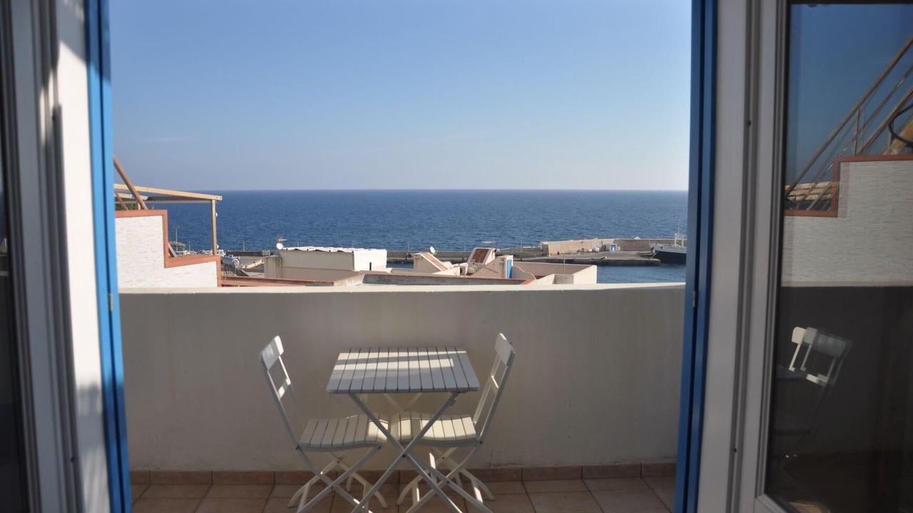 Photo of Outdoor in Marettimo