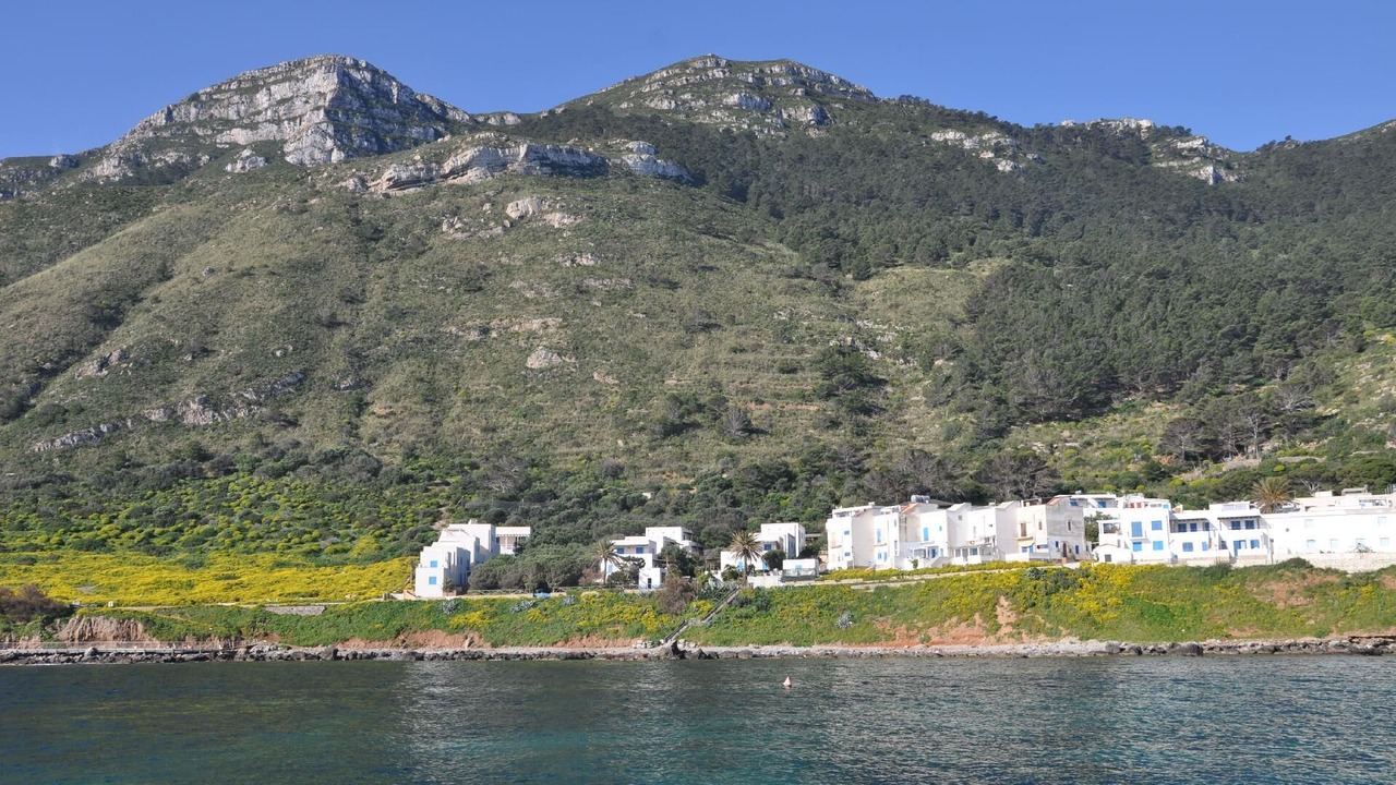 Photo of Others in Marettimo