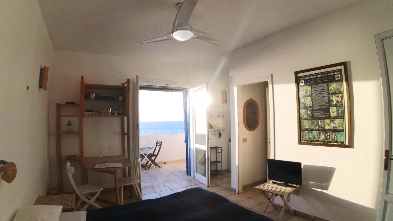 Photo of Bedroom in Marettimo