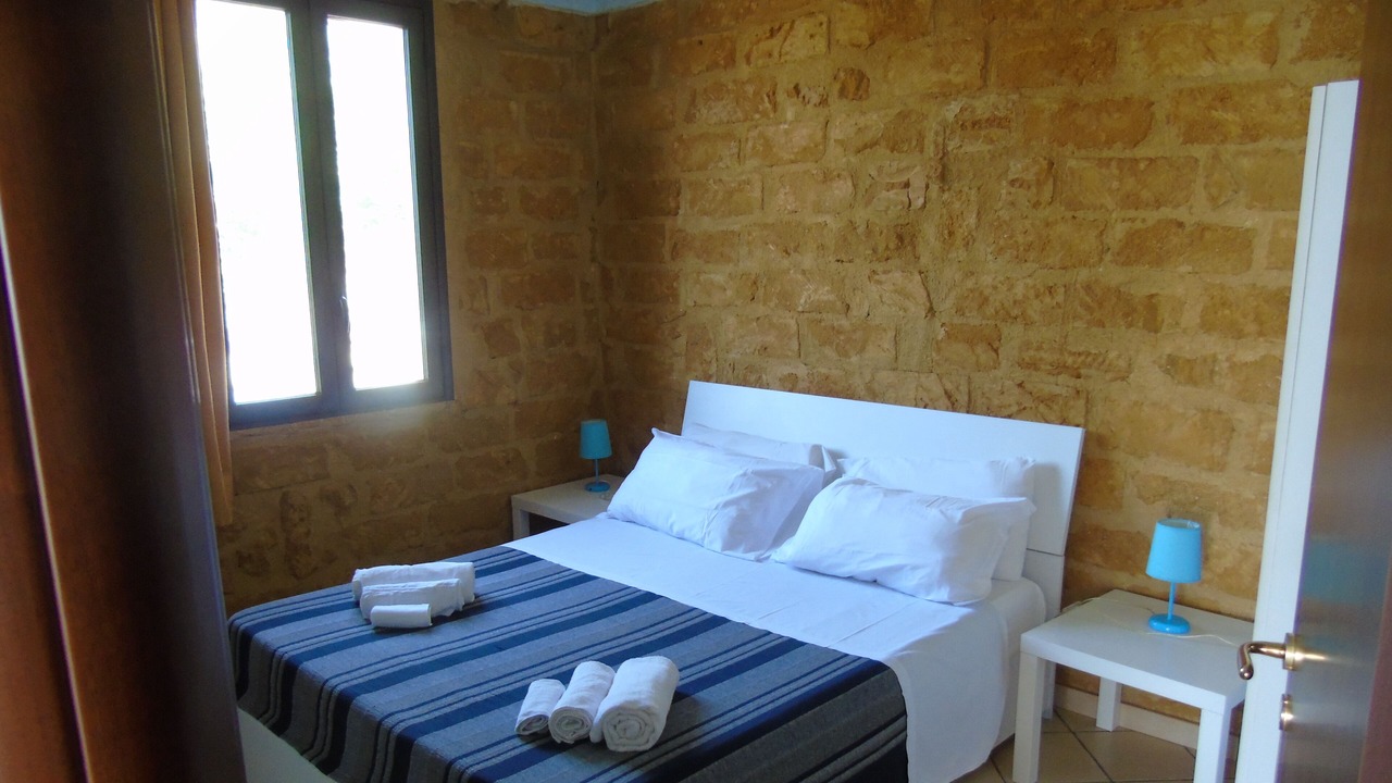 Photo of Bedroom in Pergole