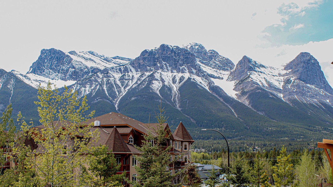 Photo of Others in Cougar Creek