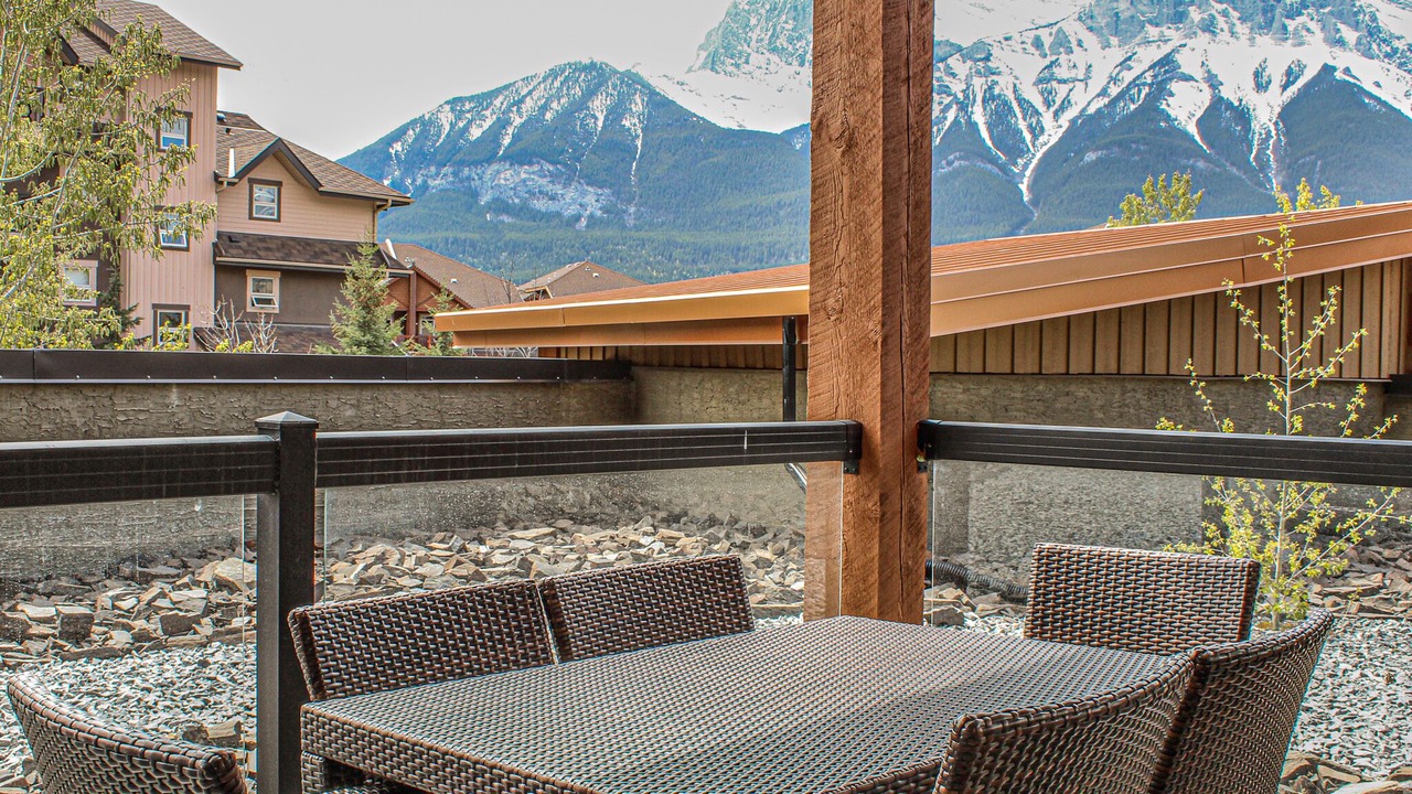 Photo of Outdoor in Cougar Creek
