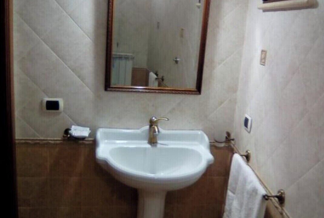 Photo of Bathroom in Castelbuono