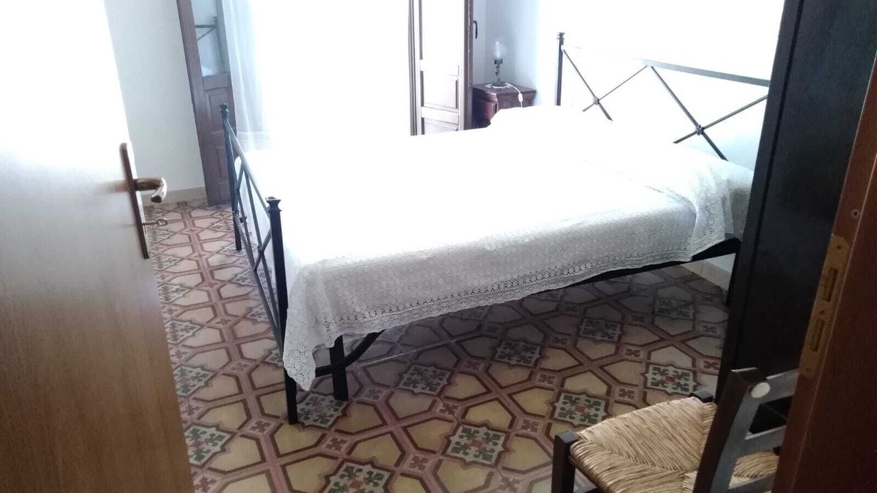 Photo of Bedroom in Castelbuono