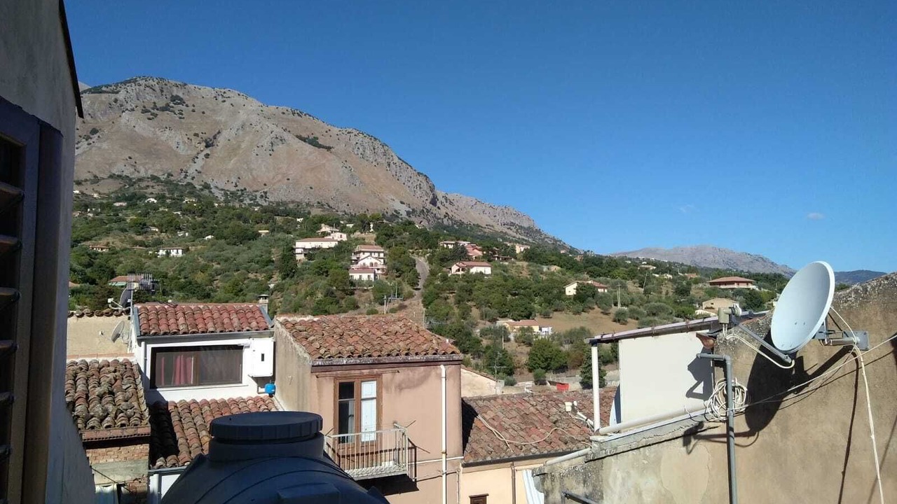 Photo of Outdoor in Castelbuono