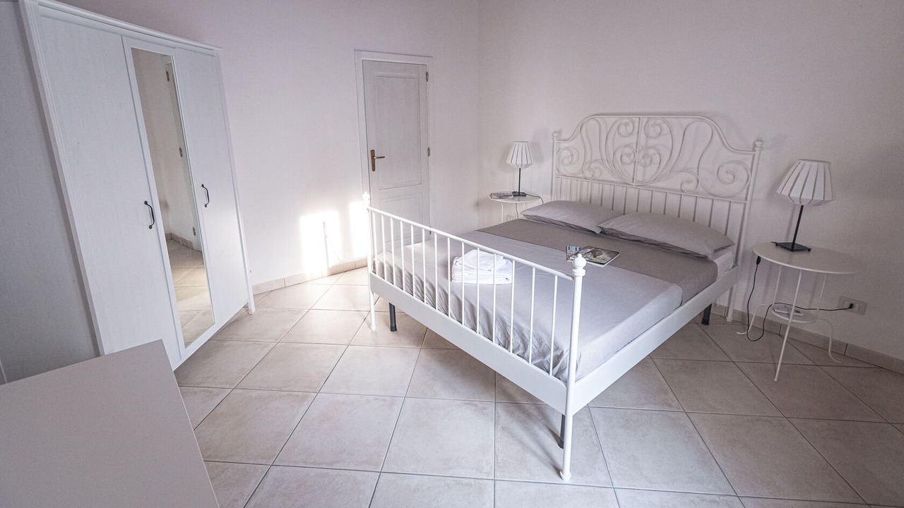 Photo of Bedroom in Castelvetrano