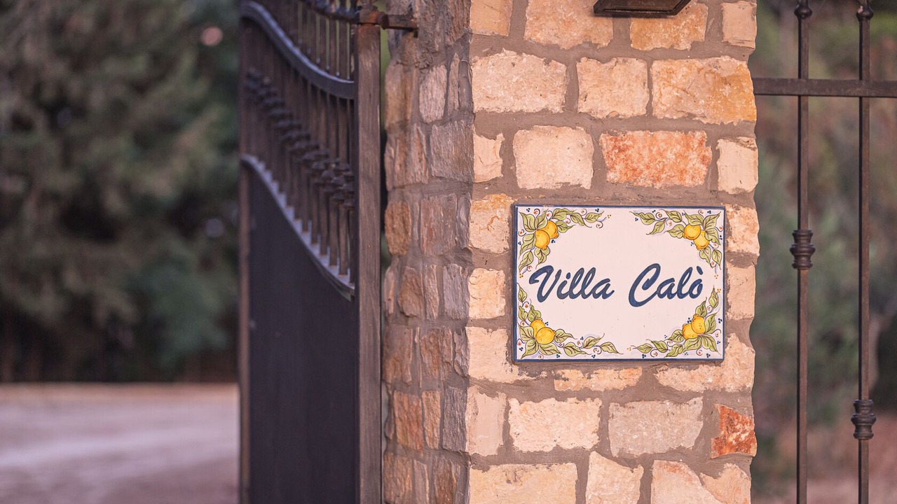 Photo of Outdoor in Castelvetrano