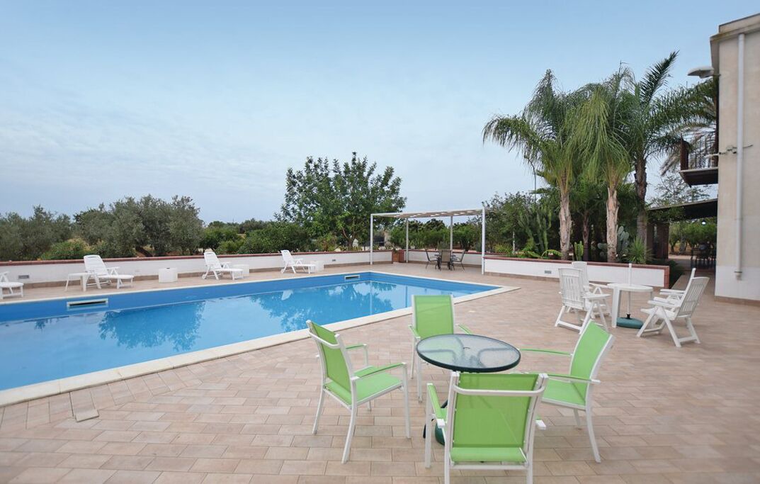 Photo of Outdoor in Castelvetrano