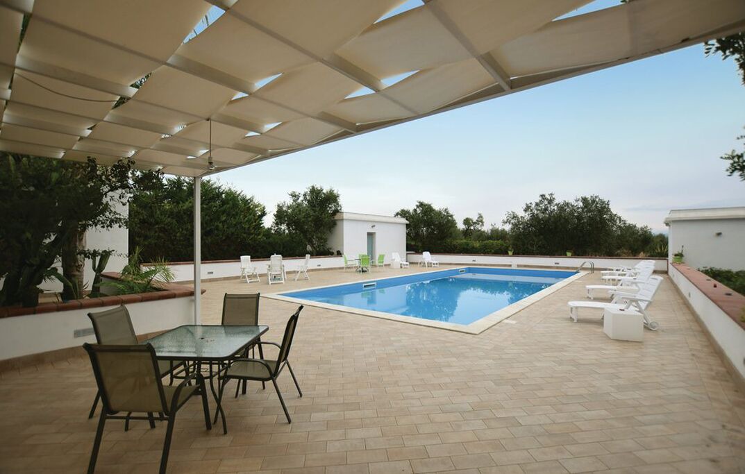 Photo of Outdoor in Castelvetrano