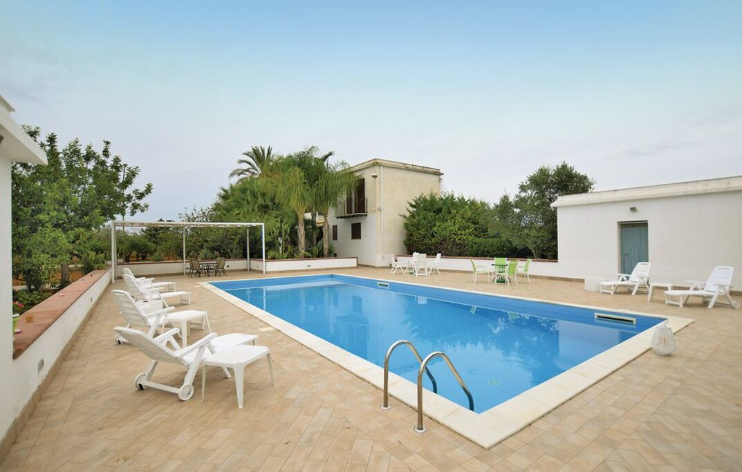Photo of Outdoor in Castelvetrano