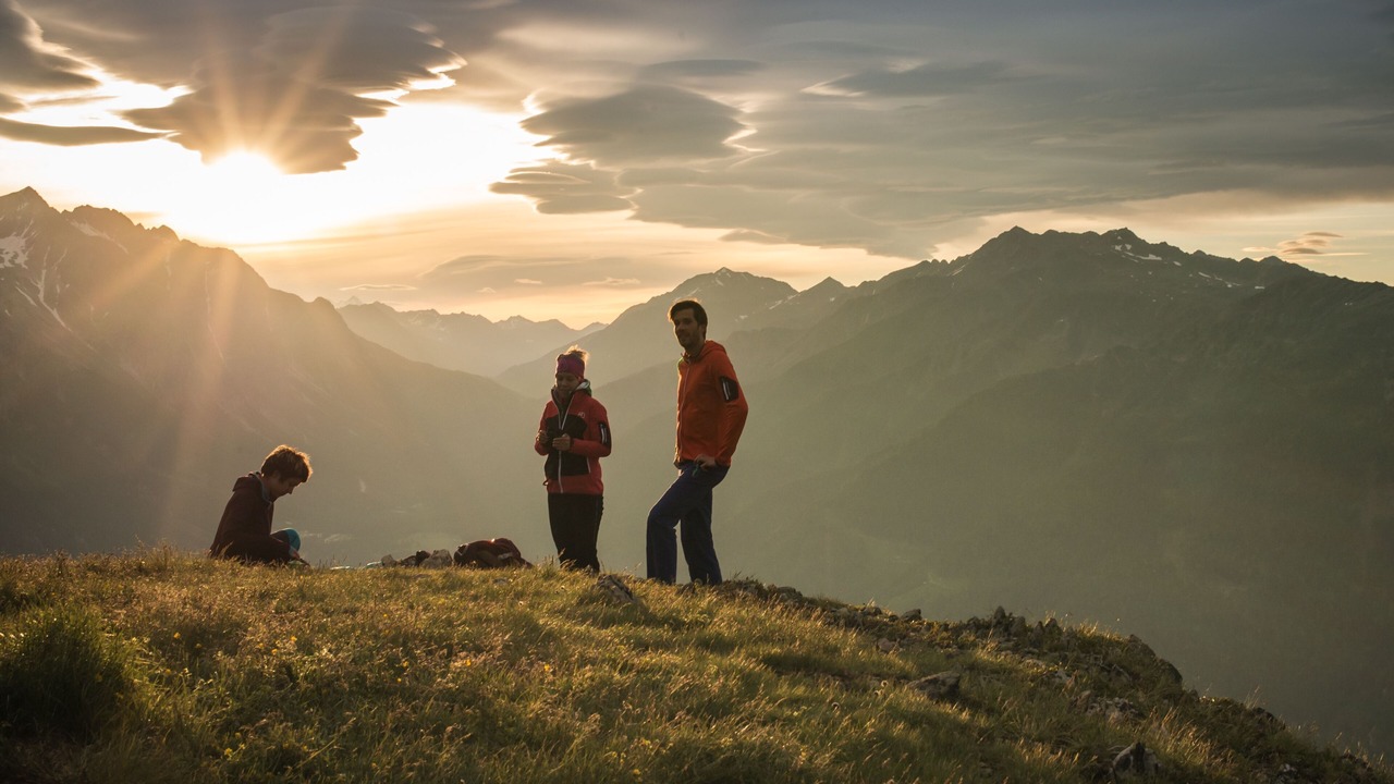 Photo of Others in Anterselva