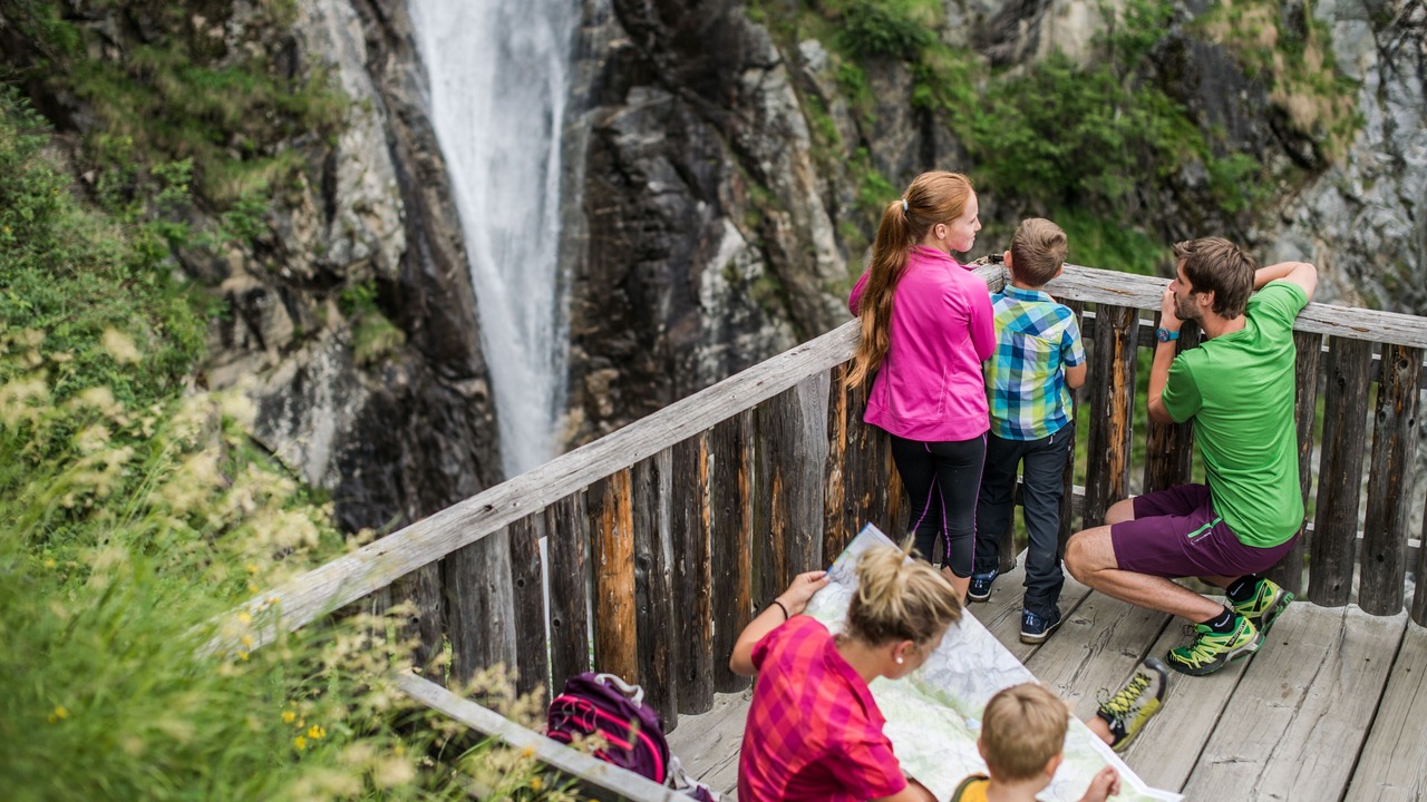 Photo of Outdoor in Anterselva