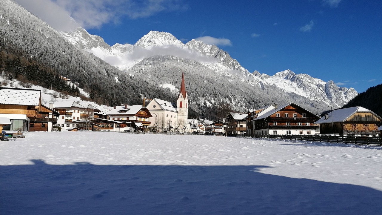 Photo of Outdoor in Anterselva