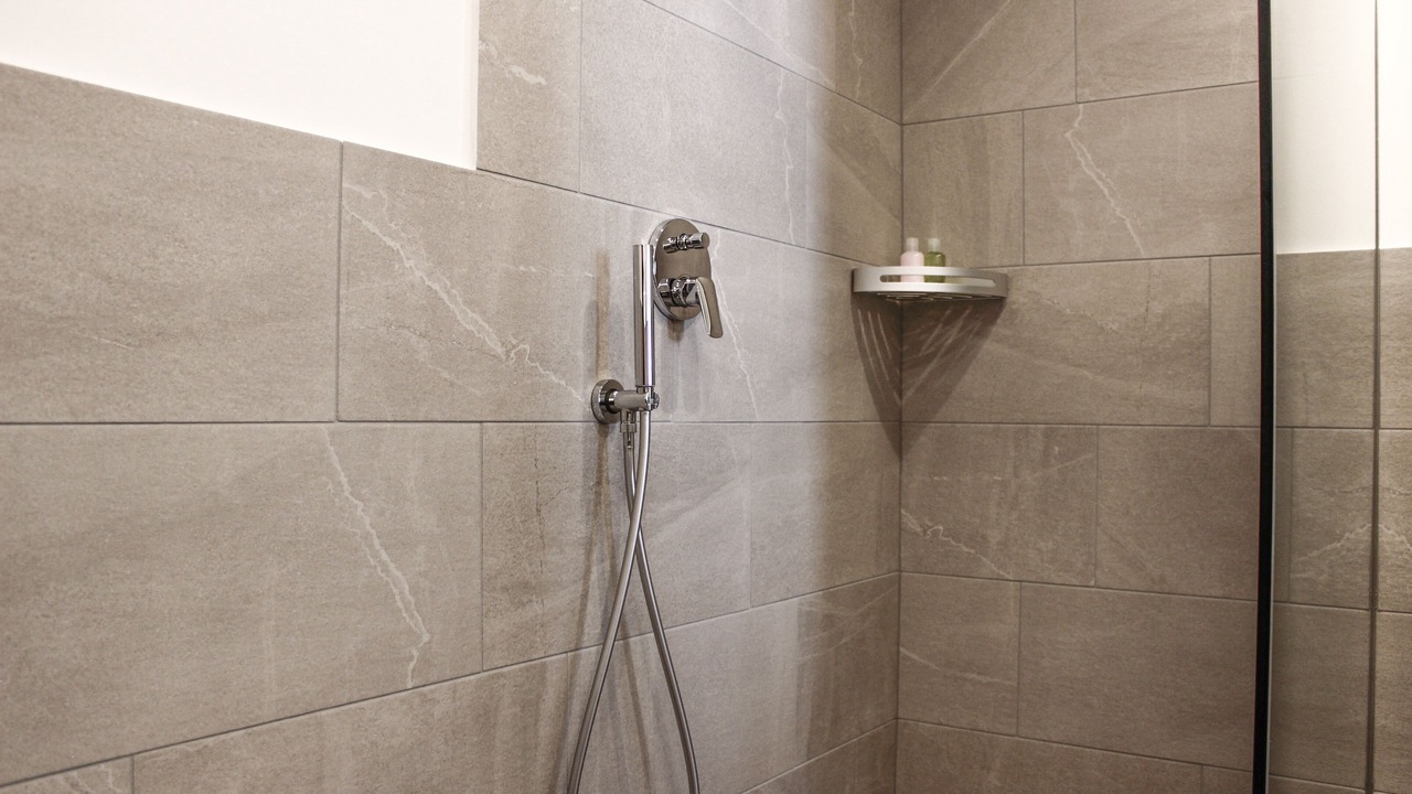 Photo of Bathroom in Anterselva