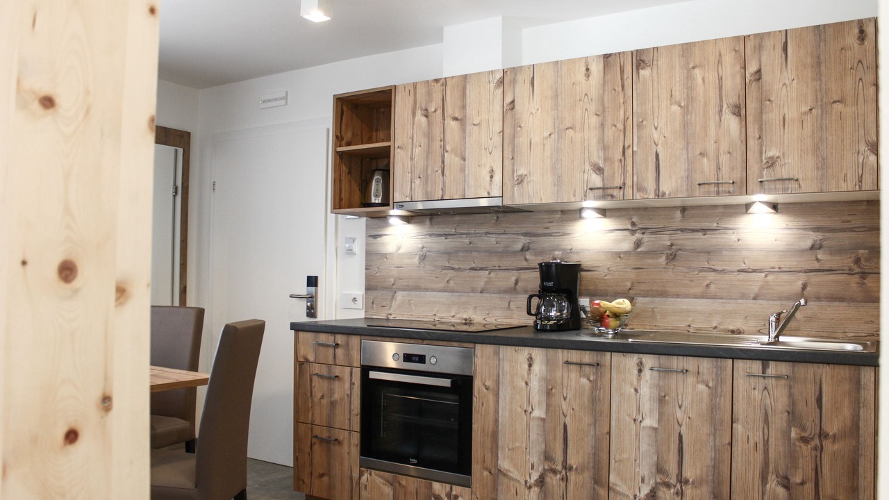 Photo of Kitchen in Anterselva
