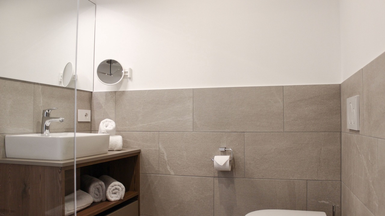 Photo of Bathroom in Anterselva