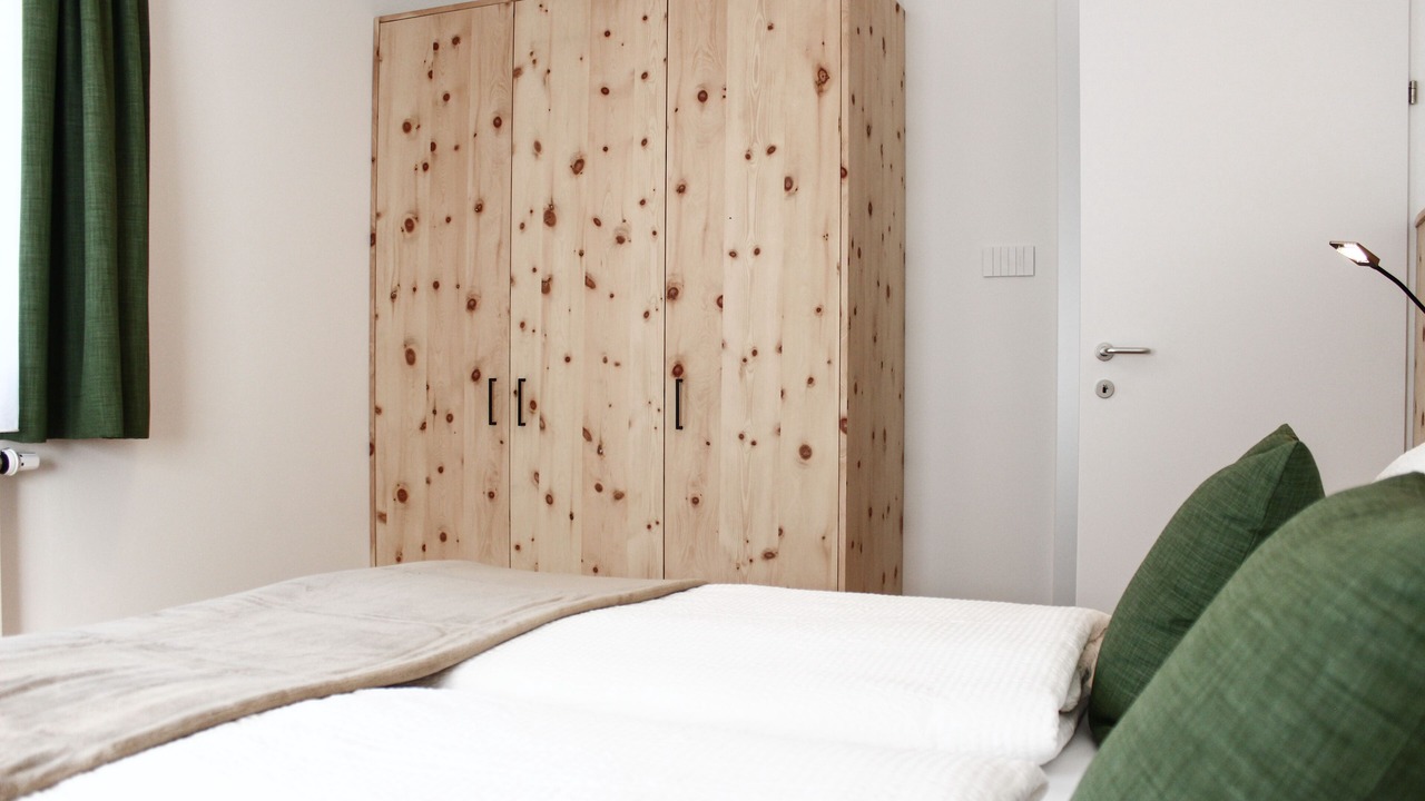Photo of Bedroom in Anterselva